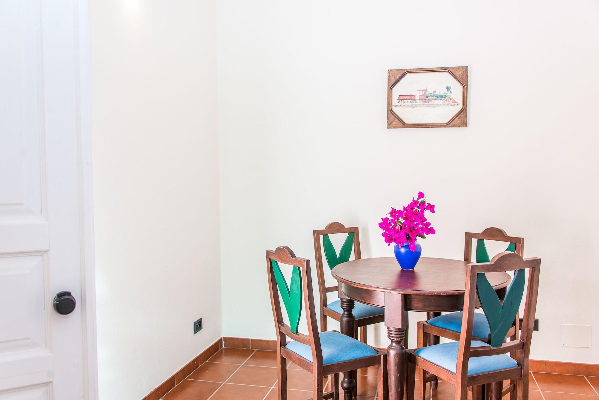 Keri Village & Spa By Zante Plaza (Adults Only) Экстерьер фото