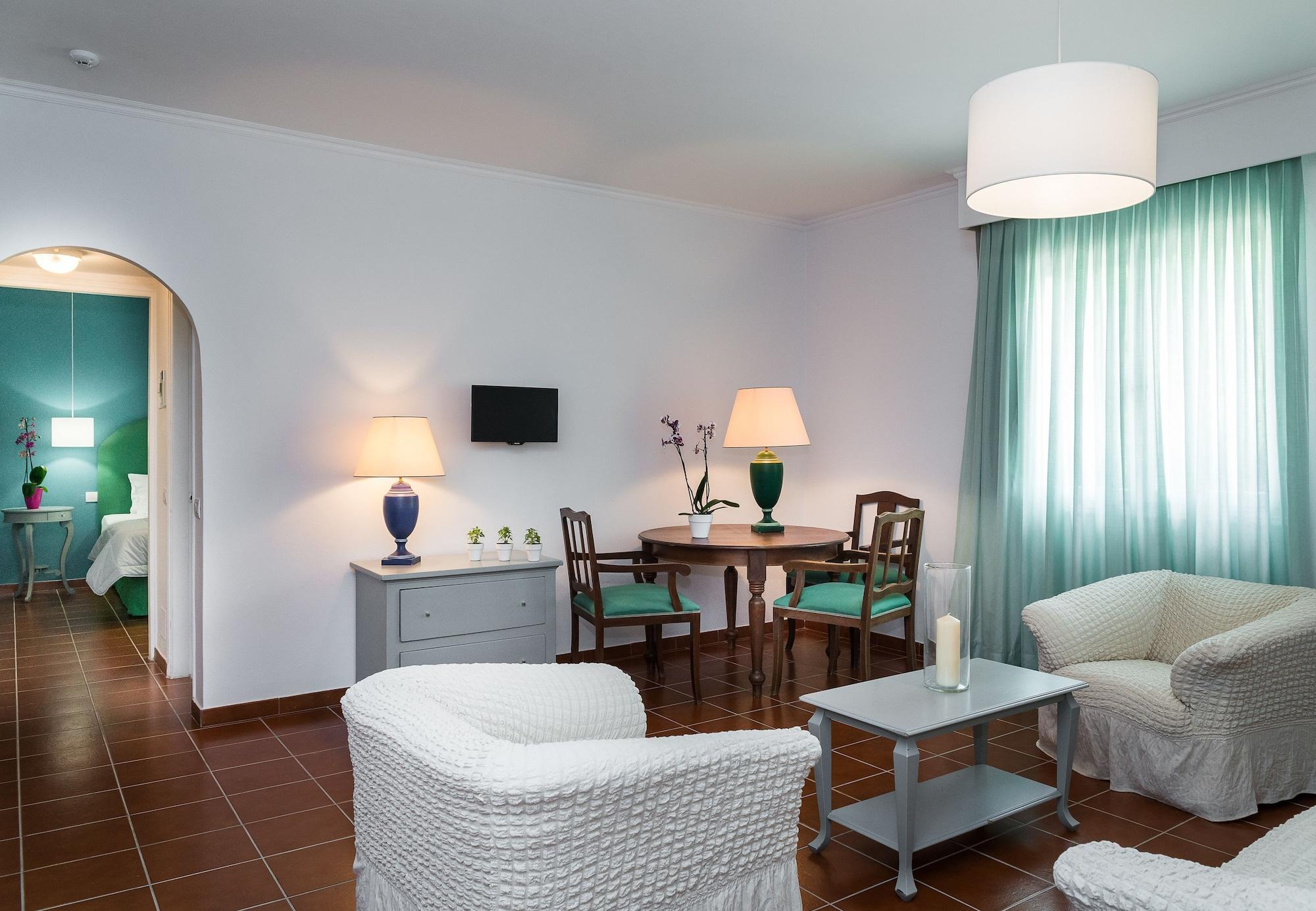 Keri Village & Spa By Zante Plaza (Adults Only) Экстерьер фото