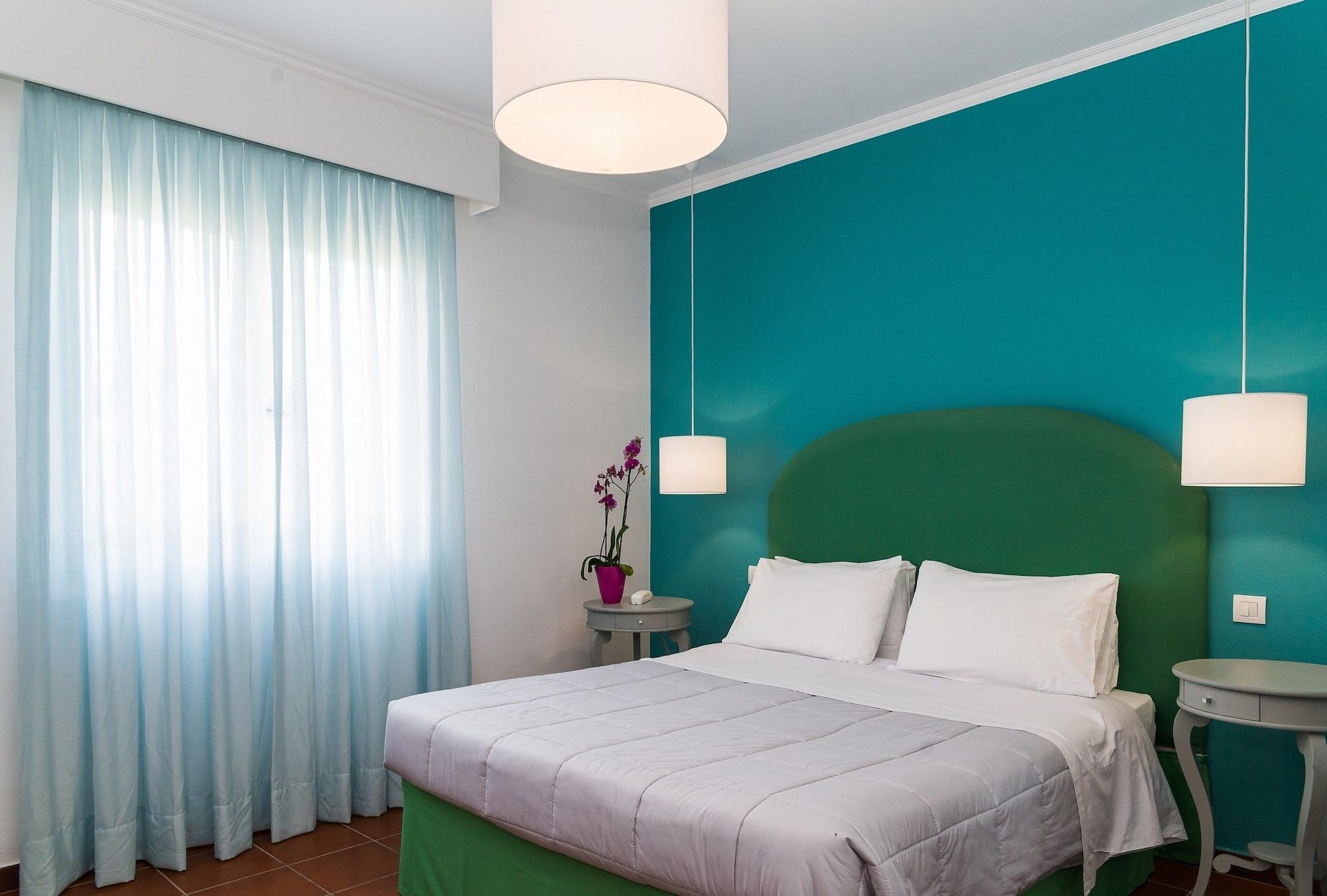 Keri Village & Spa By Zante Plaza (Adults Only) Экстерьер фото