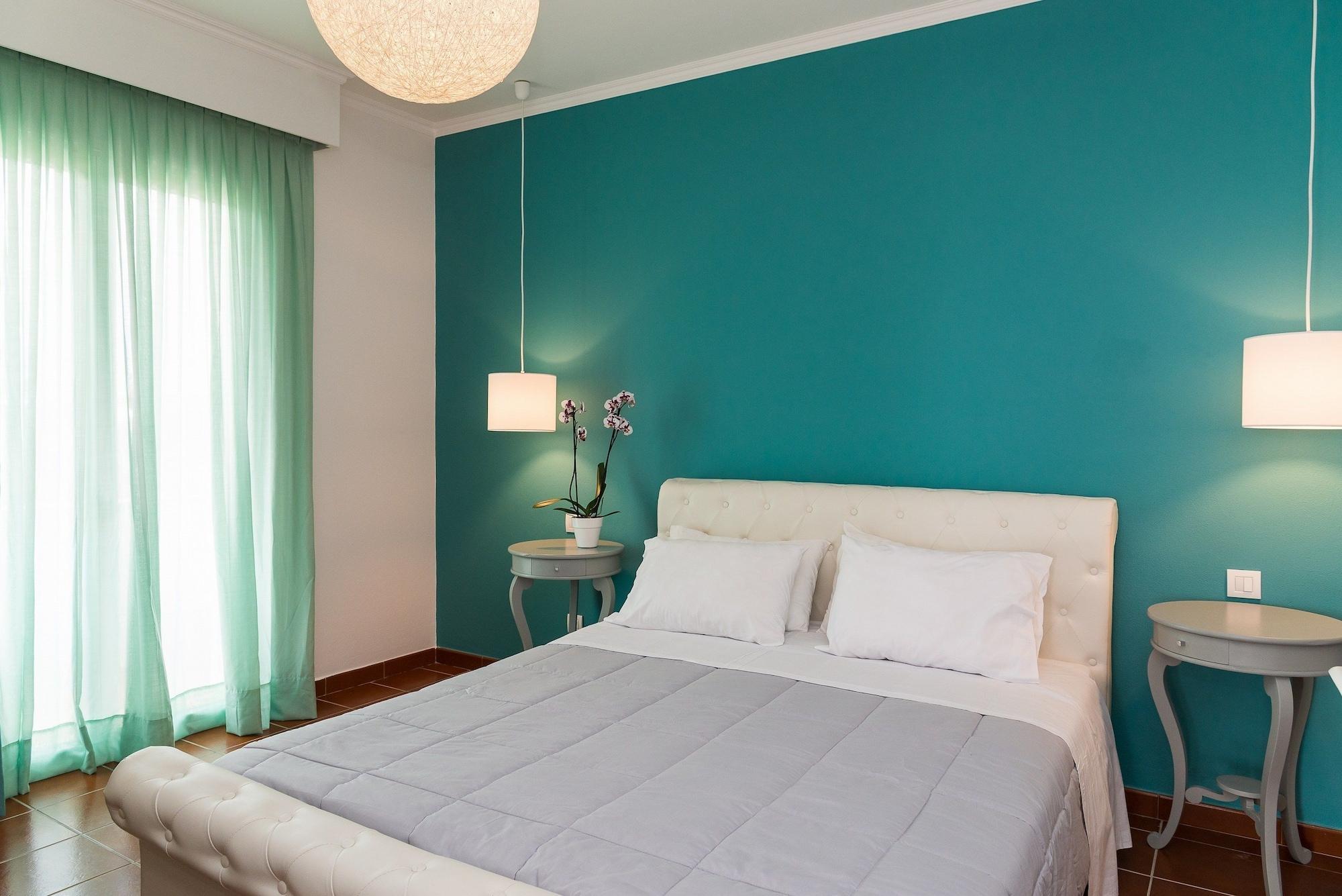 Keri Village & Spa By Zante Plaza (Adults Only) Экстерьер фото