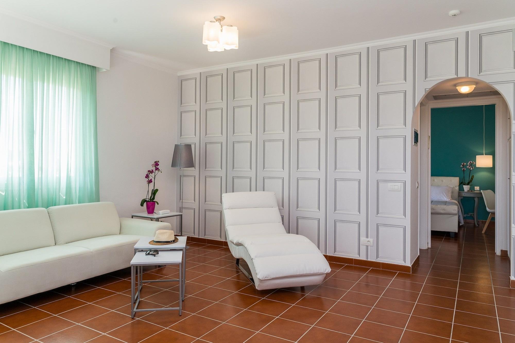 Keri Village & Spa By Zante Plaza (Adults Only) Экстерьер фото