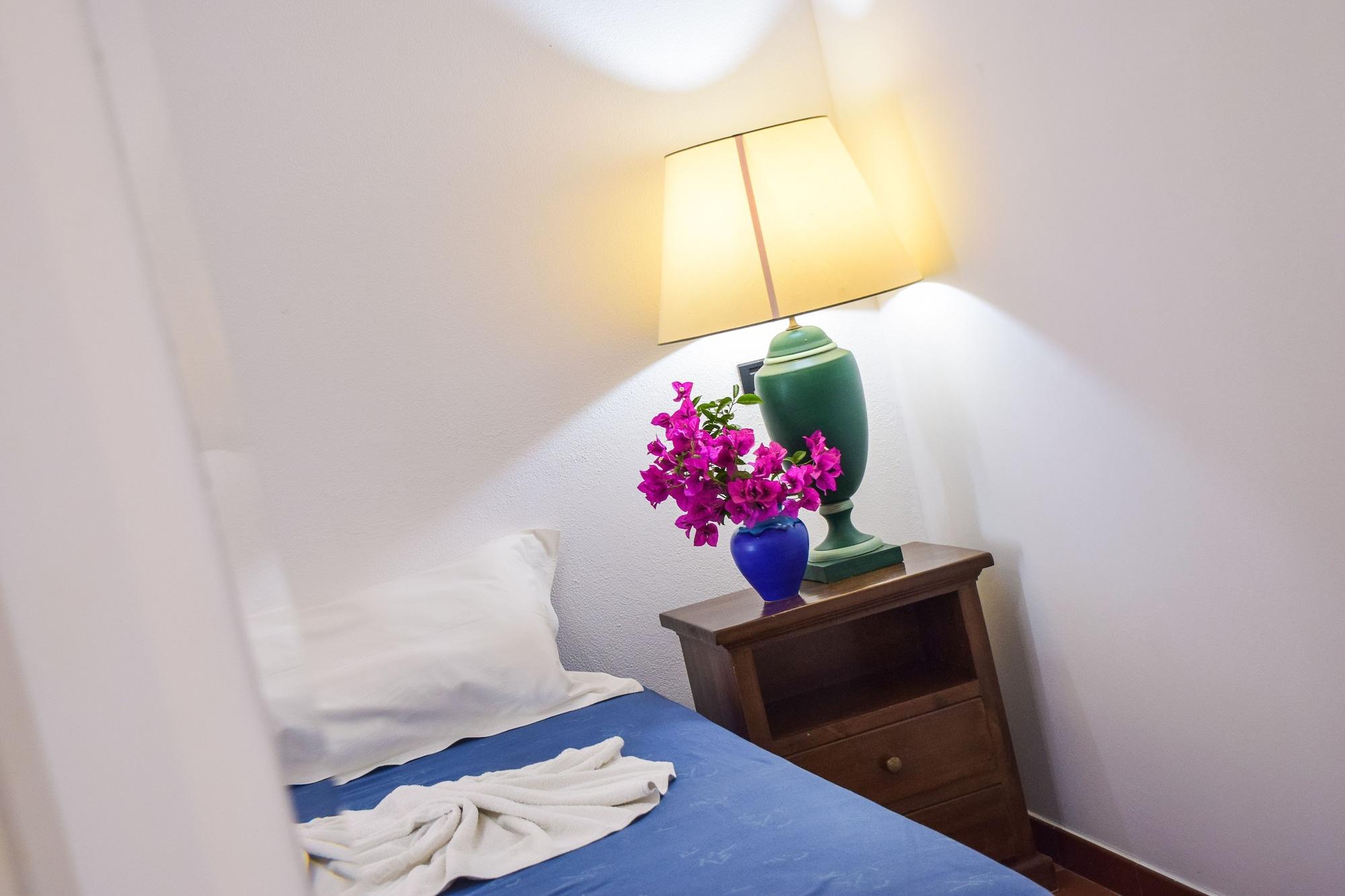 Keri Village & Spa By Zante Plaza (Adults Only) Экстерьер фото