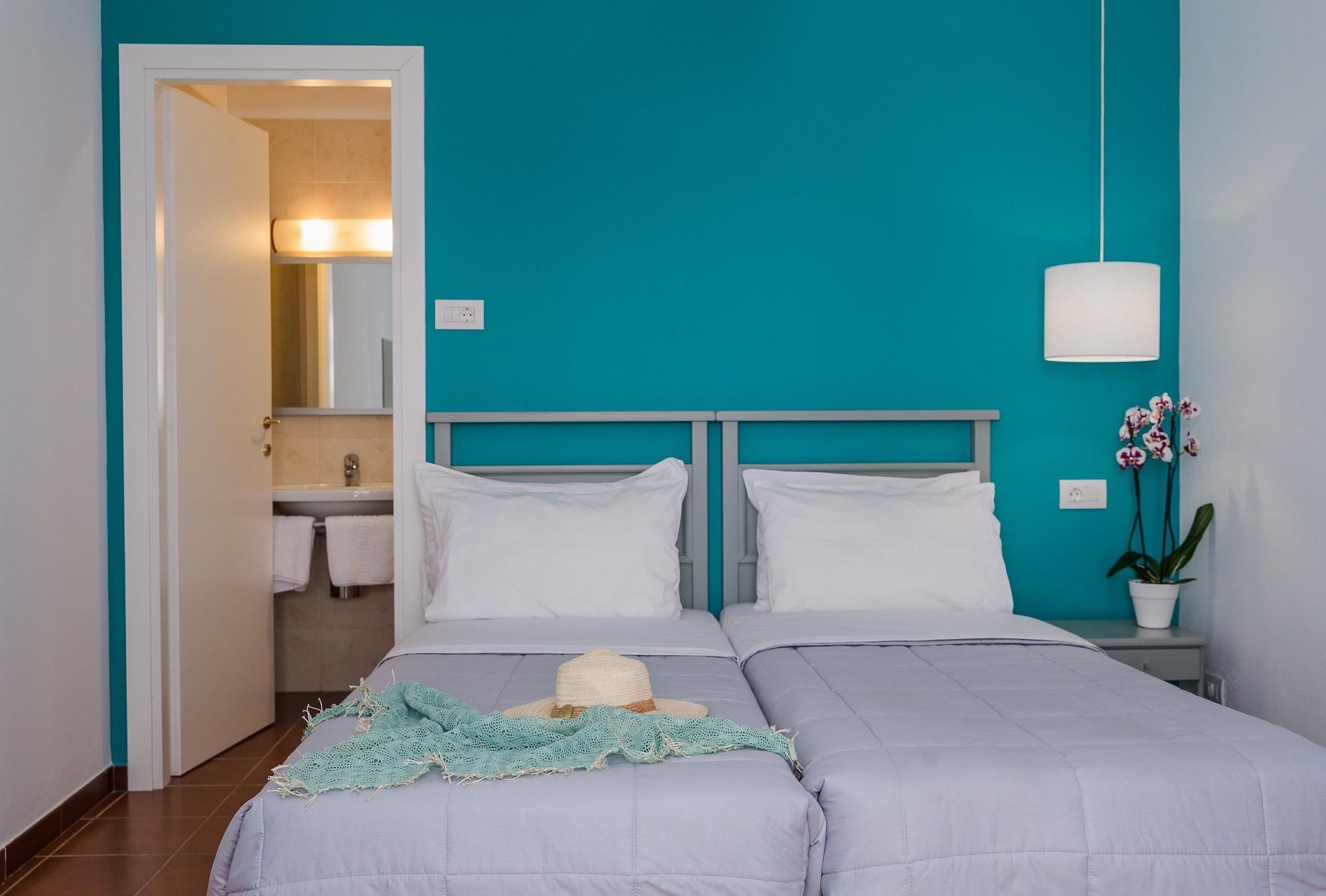 Keri Village & Spa By Zante Plaza (Adults Only) Экстерьер фото