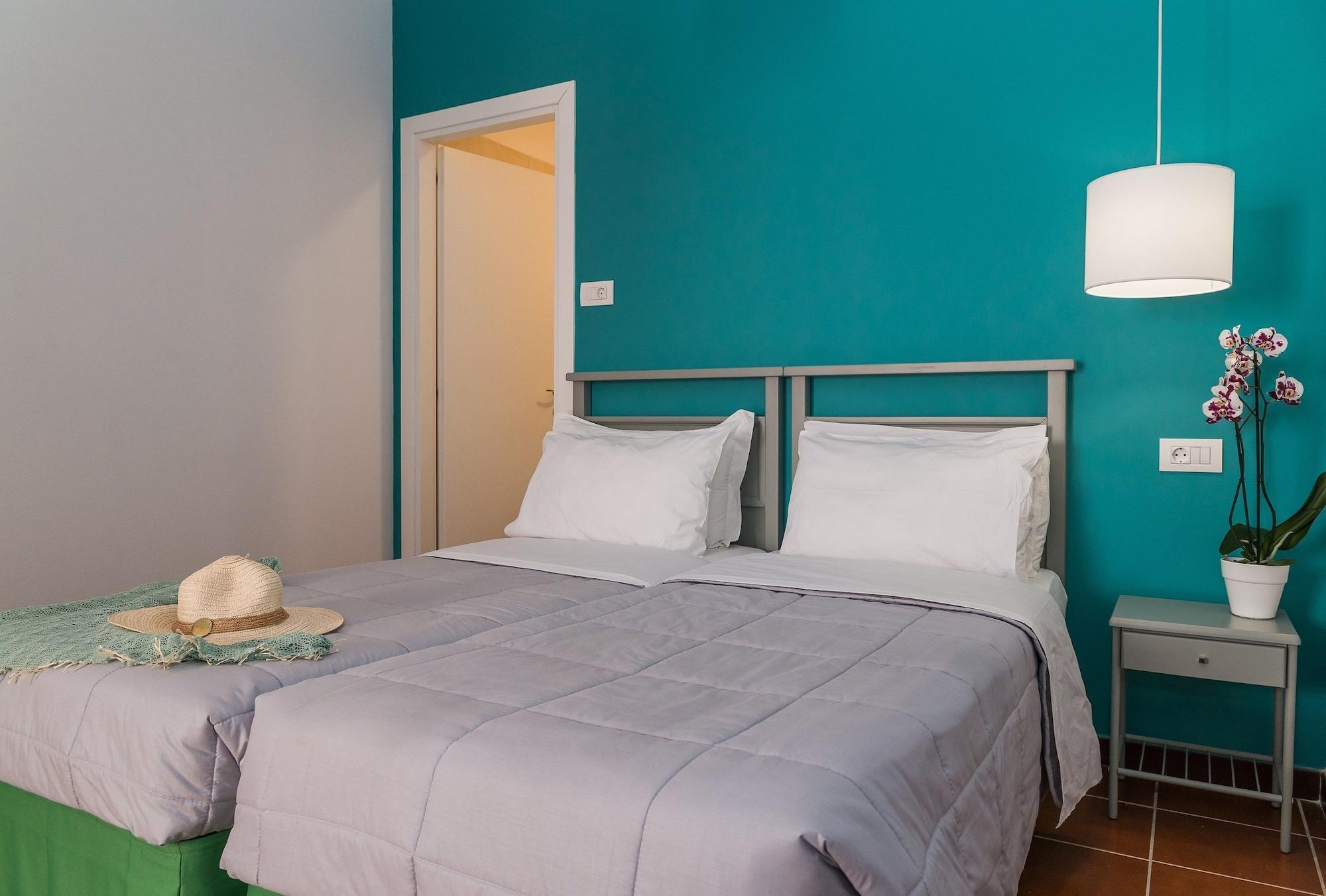 Keri Village & Spa By Zante Plaza (Adults Only) Экстерьер фото