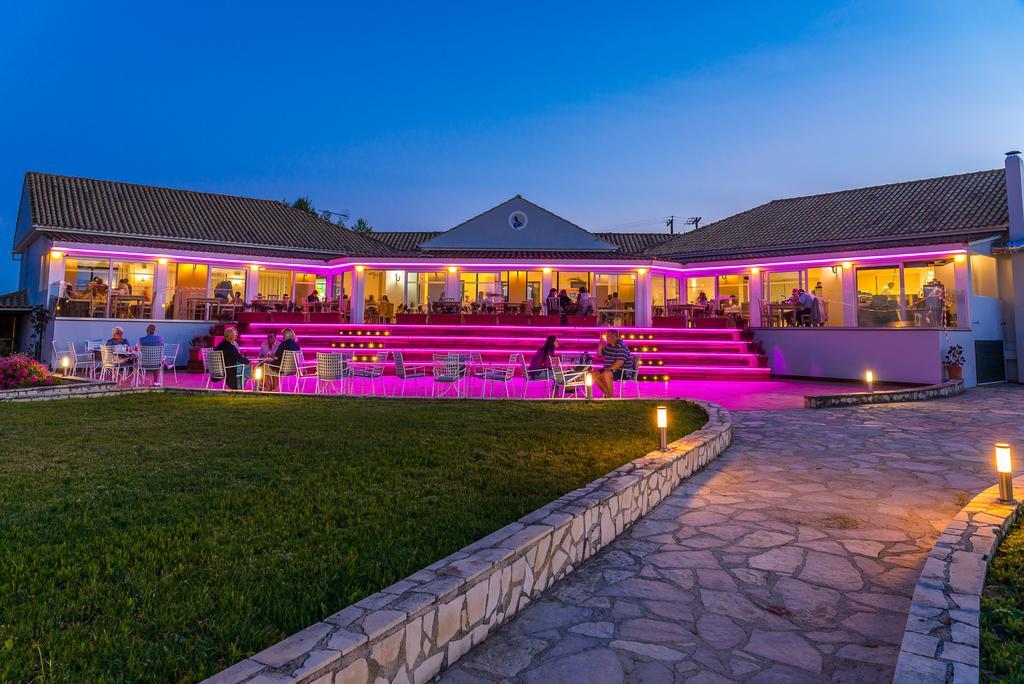 Keri Village & Spa By Zante Plaza (Adults Only) Экстерьер фото