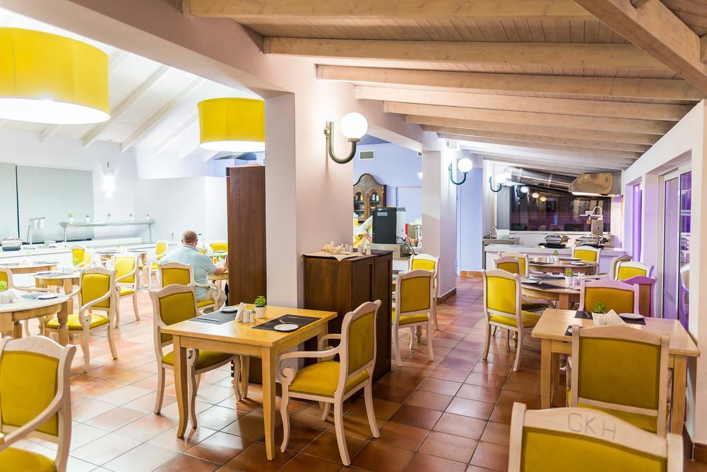 Keri Village & Spa By Zante Plaza (Adults Only) Экстерьер фото