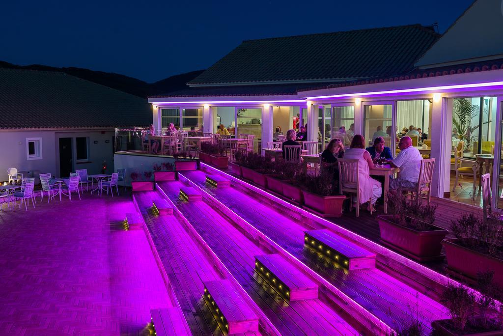 Keri Village & Spa By Zante Plaza (Adults Only) Экстерьер фото