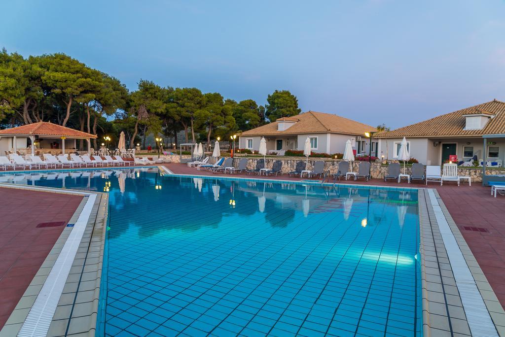 Keri Village & Spa By Zante Plaza (Adults Only) Экстерьер фото