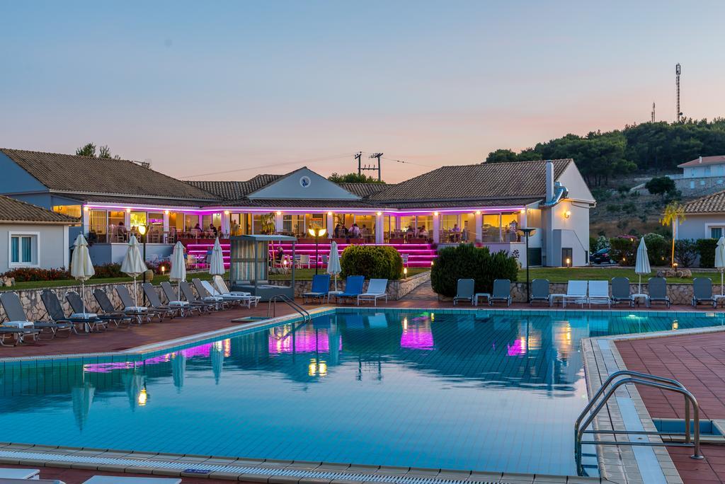 Keri Village & Spa By Zante Plaza (Adults Only) Экстерьер фото