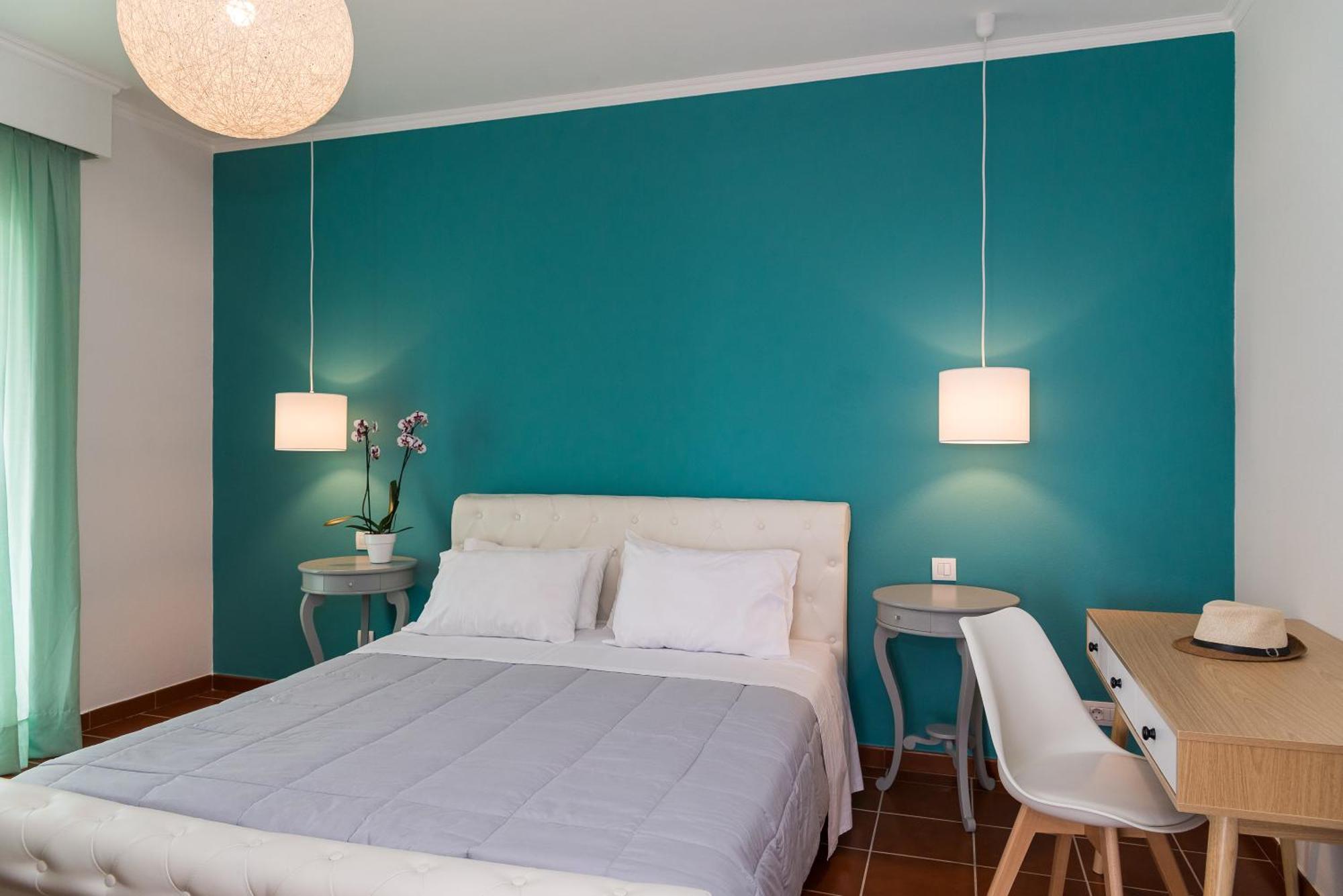 Keri Village & Spa By Zante Plaza (Adults Only) Экстерьер фото