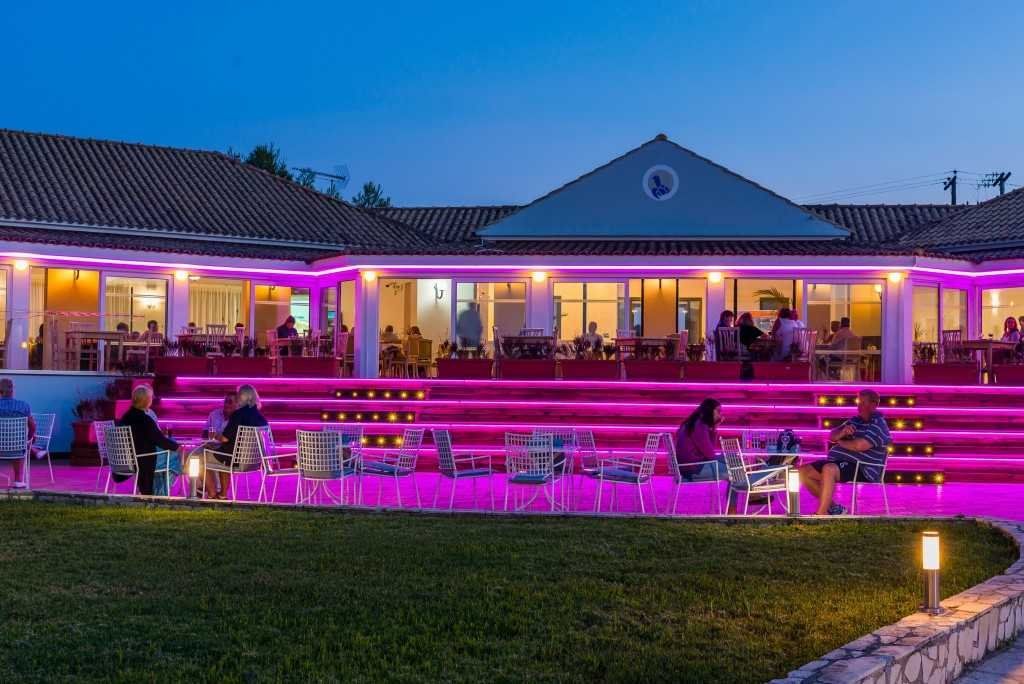 Keri Village & Spa By Zante Plaza (Adults Only) Экстерьер фото