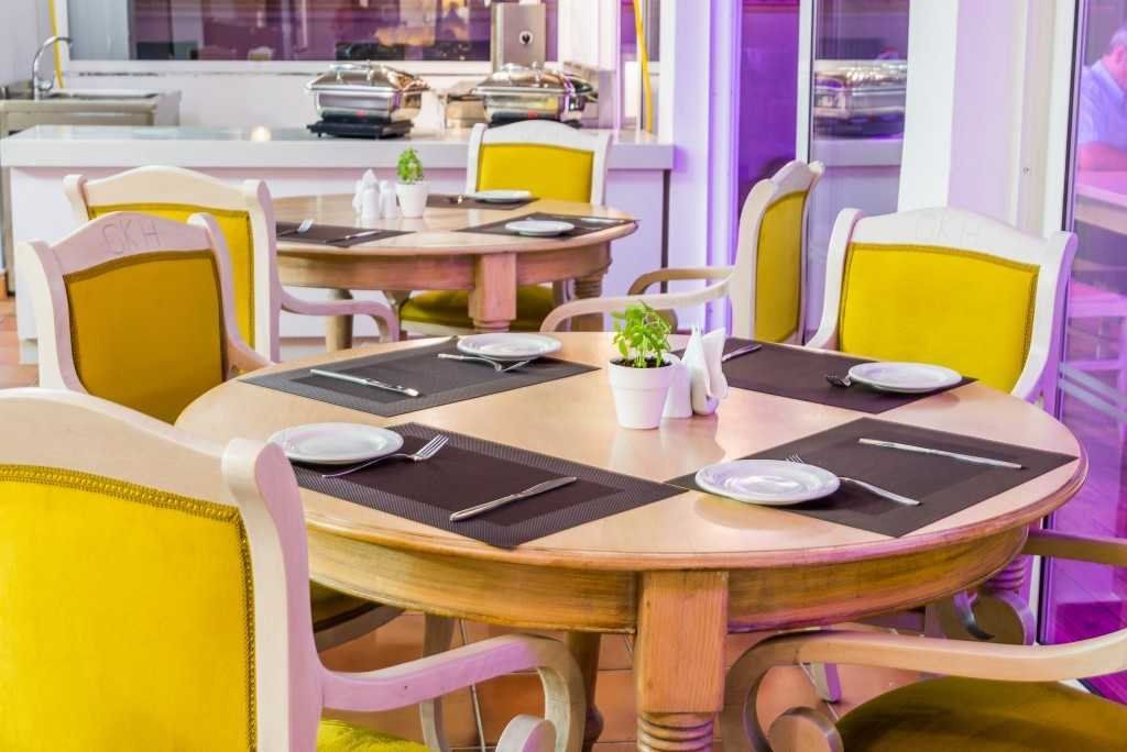 Keri Village & Spa By Zante Plaza (Adults Only) Экстерьер фото